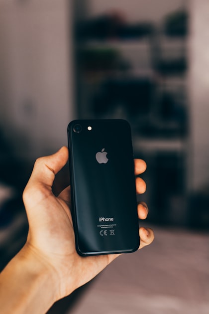 How to Maximize Your iPhone Battery Life