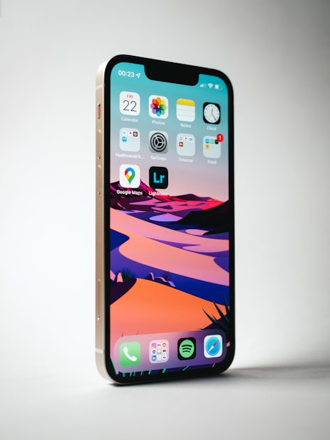 The Best iPhone Accessories of 2023