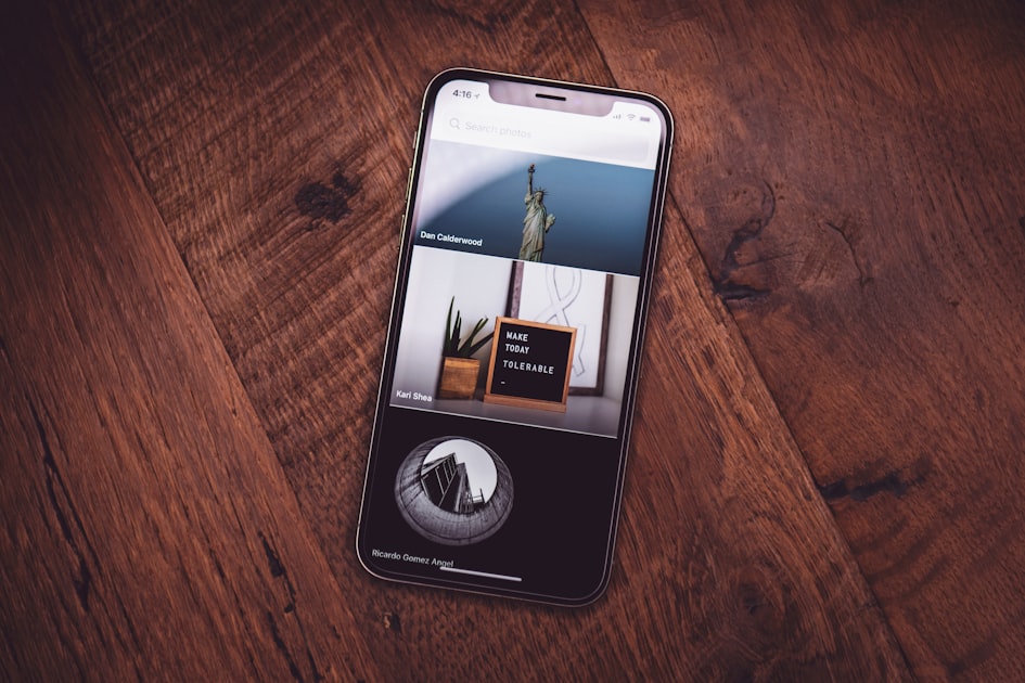 Top 5 iPhone Features You Didn’t Know About